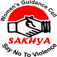 Sakhya Logo
